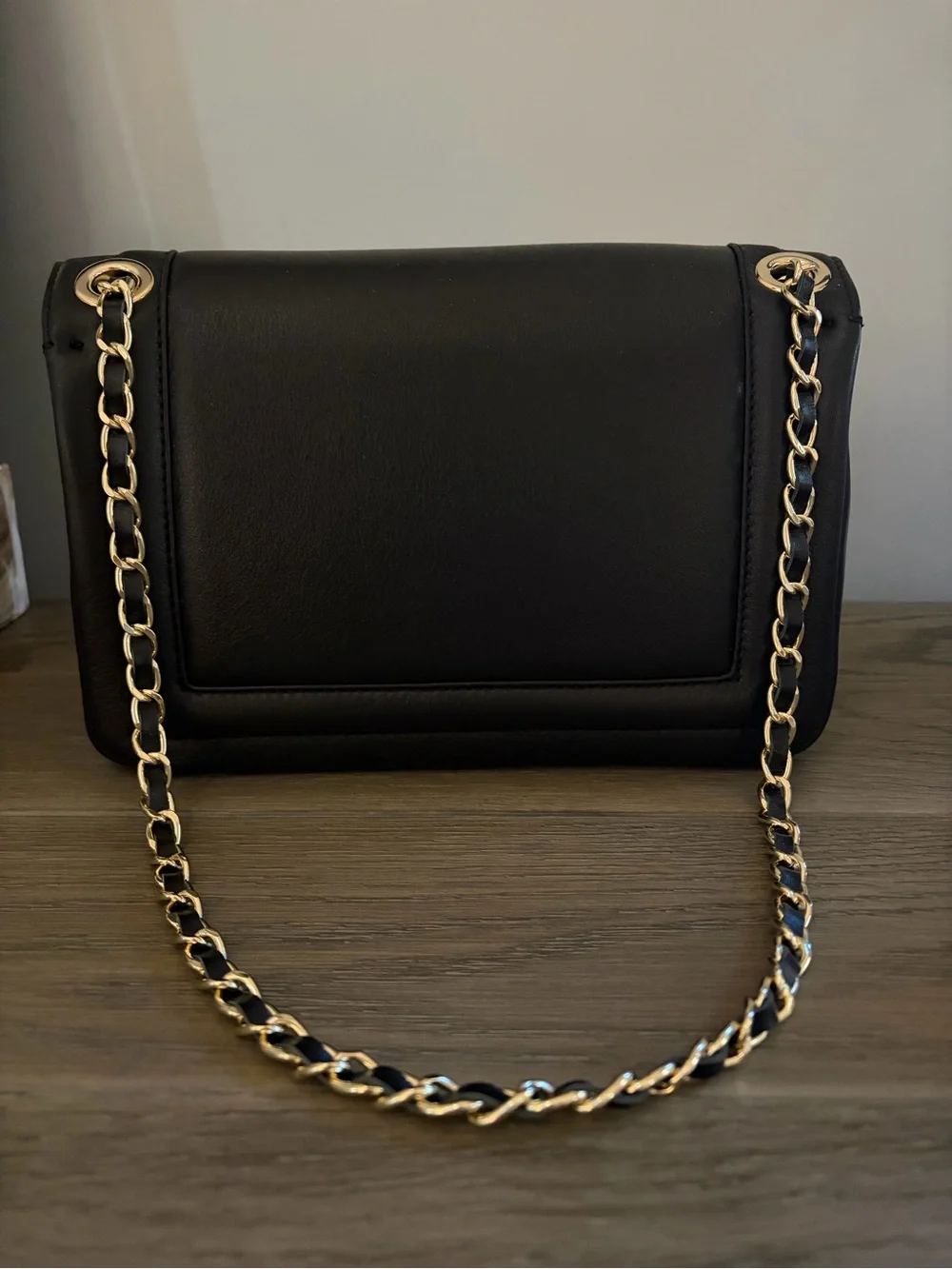 Valentino Alice Signature Shoulder Bag NWT